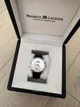 Zegarek Maurice Lacrox Pontos Day Date