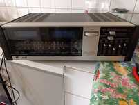 Ресівер jvc s300