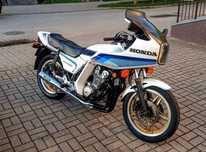 HONDA CB 750 F2 mały bol dor