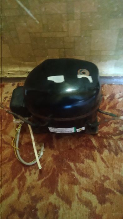 компрессор для холодильника б.у Aspera