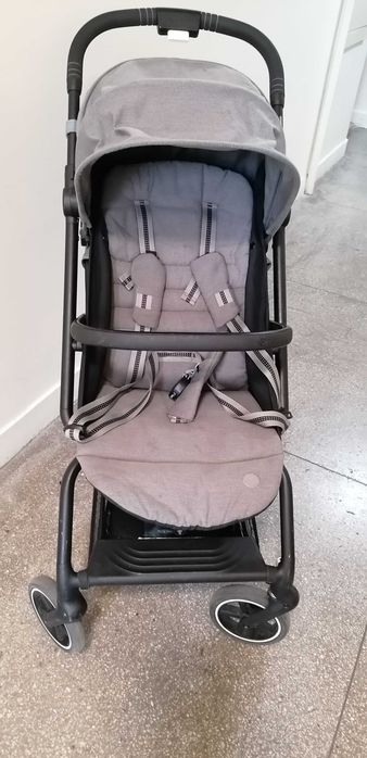 Wózek cybex eezzy S+2 spacerówka
