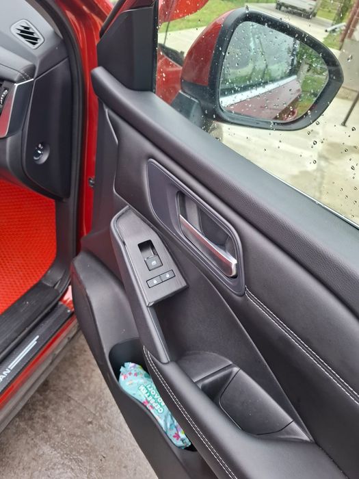 Продам Nissan Qashgai