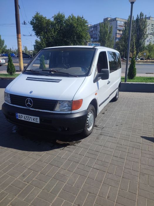 Продам Мерседес Вито