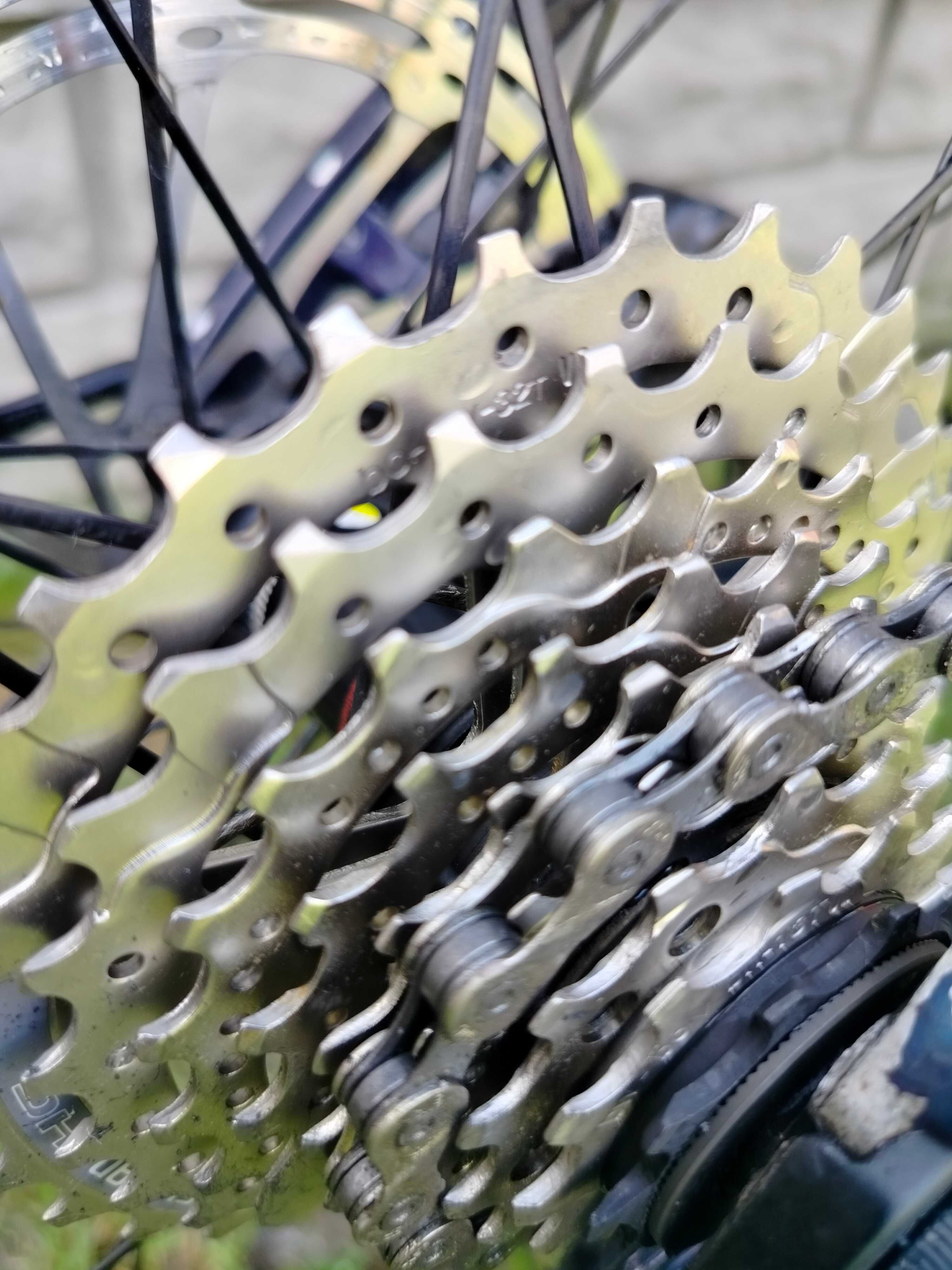Rower Specjalized Vita Elite Karbon