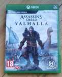 Assassins creed valhalla xbox one