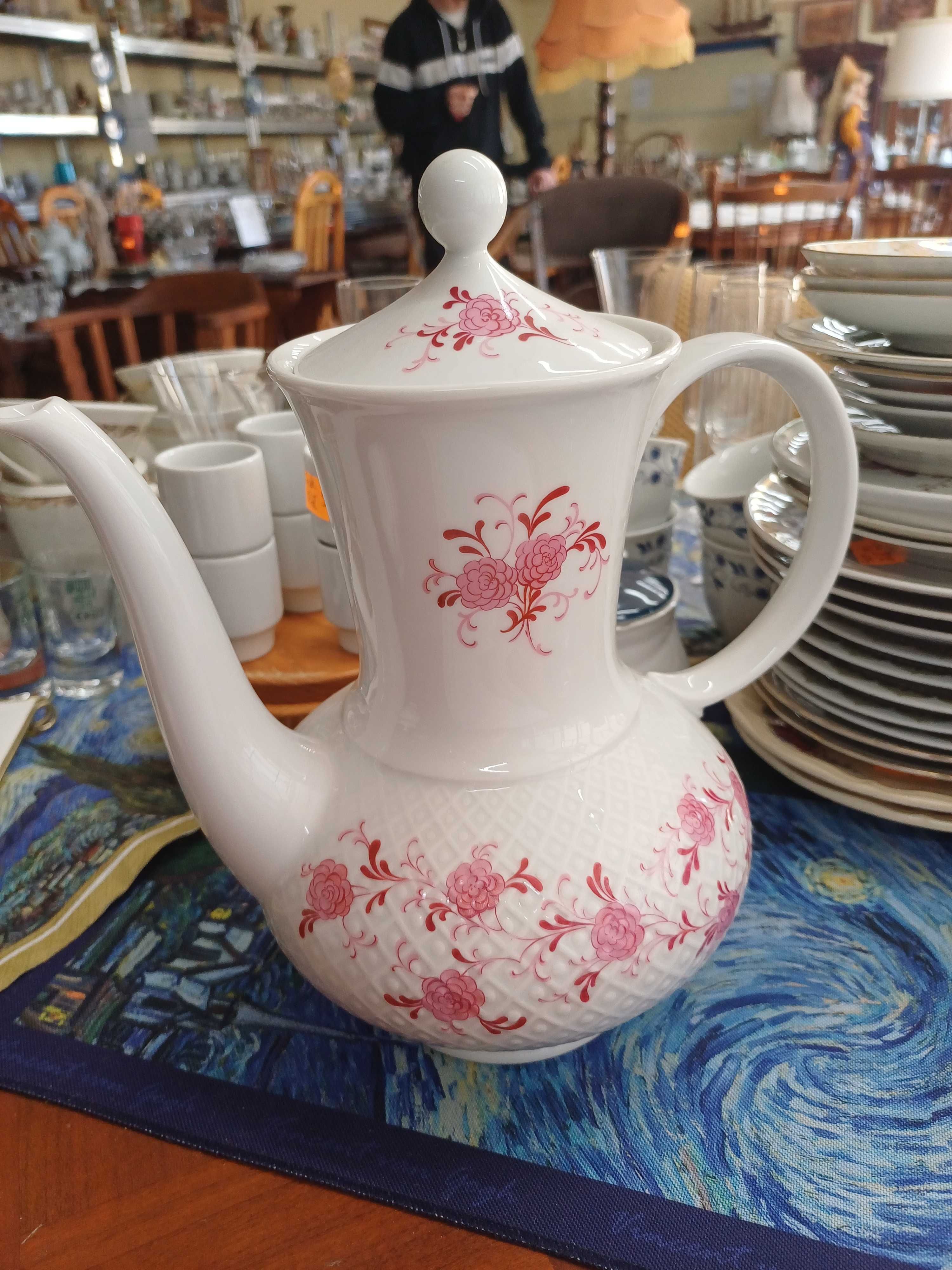 Dzbanek porcelana Seltmann Weiden Germany (P.212)