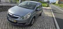 Opel 1.3 cdti 2007