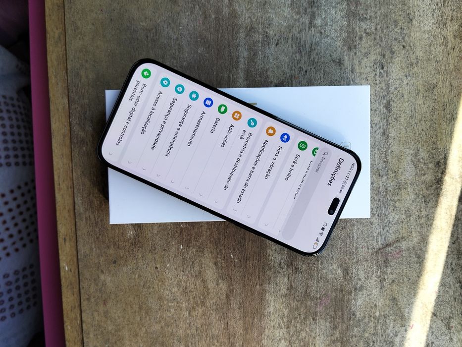 Honor 200 Lite 5g 256gb novo c/fatura e garantia (Troca)