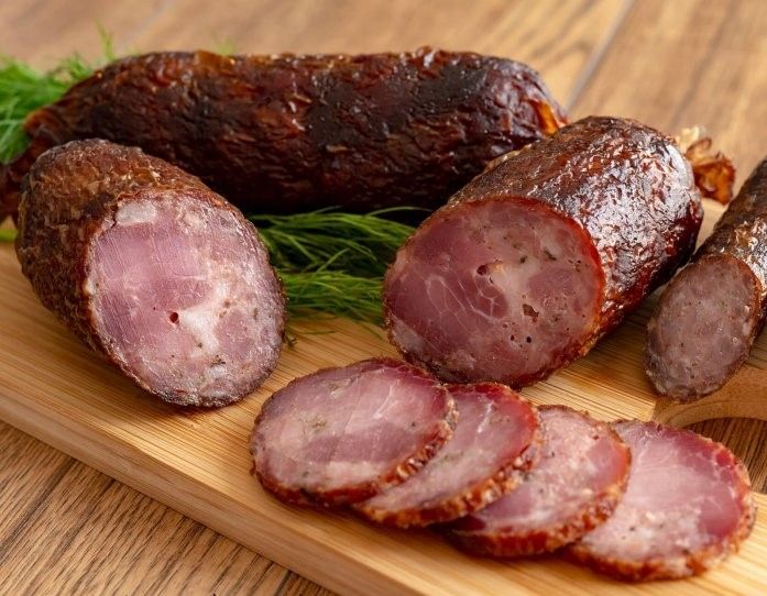 Mieszanka Przyprawowa Super Spice - Krakowska Sucha - 200g