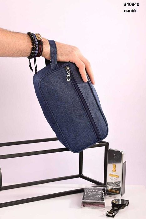 Сумка,барсетка мужская новая