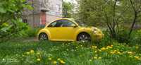 Volkswagen new beetle 2.0