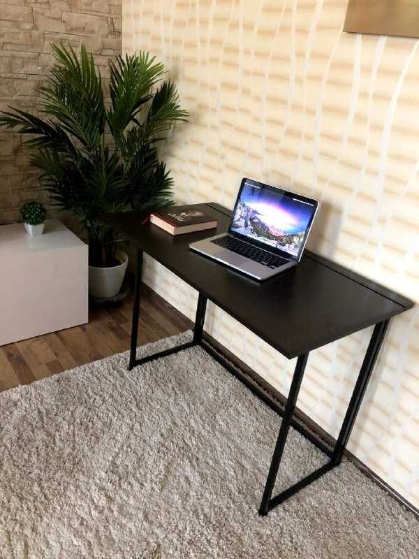 Стіл трансформер,стіл офісний,стіл письмовий,стіл розкладний(80см)