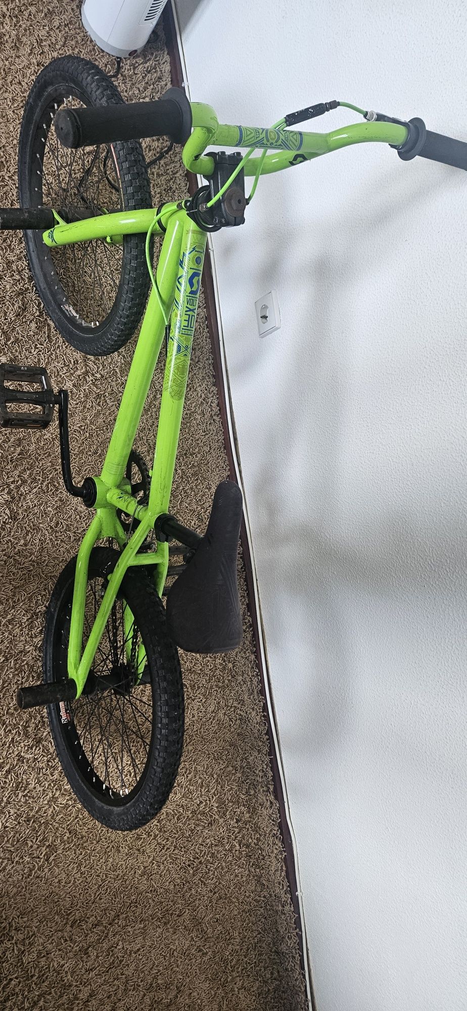 Vende Bicicleta kenda