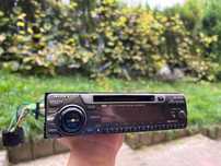 Radio Sony MDX C7900R Minidisc MD Retro delfinki
