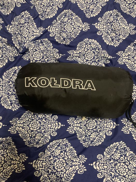 Спальный мешок Koldra