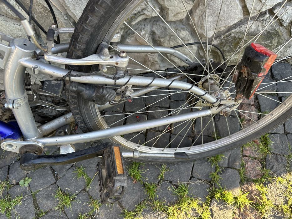 Велосипед б/у Луцьк