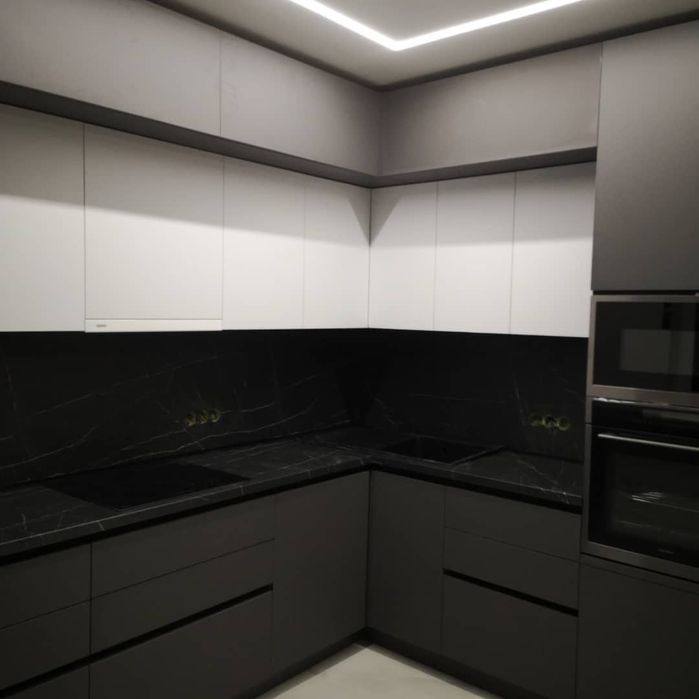 Кухнi на замовлення