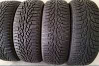 Nokian 205/55/16