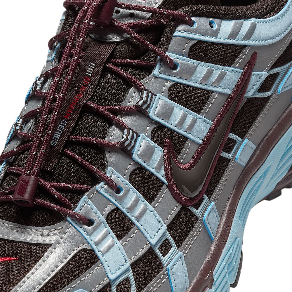 Кросівки Nike P-6000 оригінал | HV2521-400