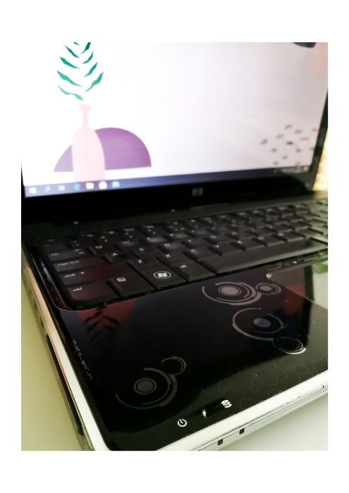 Komputer laptop HP Pavilion dv6 1307ew