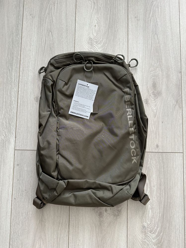 Рюкзак Eberlestock Apprentice pack color military green