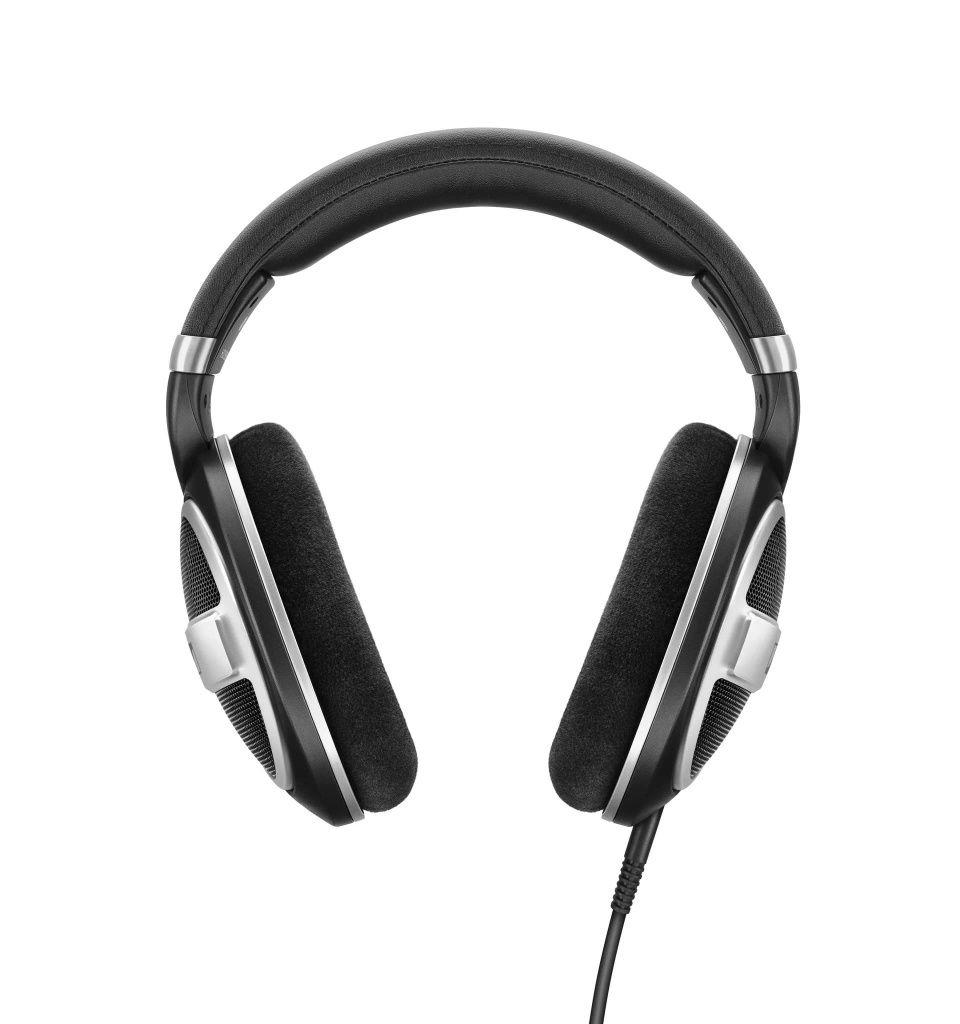 Słuchawki wokółuszne Sennheiser HD 599 SE