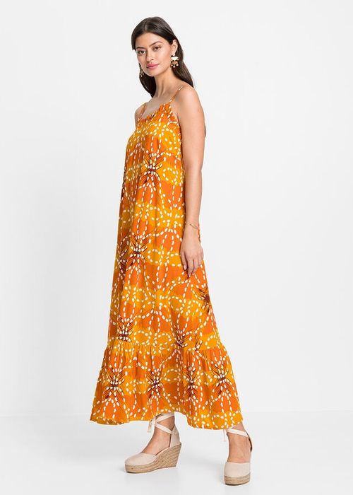 B.P.C letnia sukienka maxi ^40