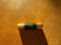 HiFi-Tuning Supreme 3 Copper 10x38 mm bezpiecznik instalacyjny 16A