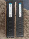 Оперативна пам'ять 16gb DDR3 8x2