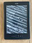 Czytnik ebook Kindle 4 Classic, Amazon