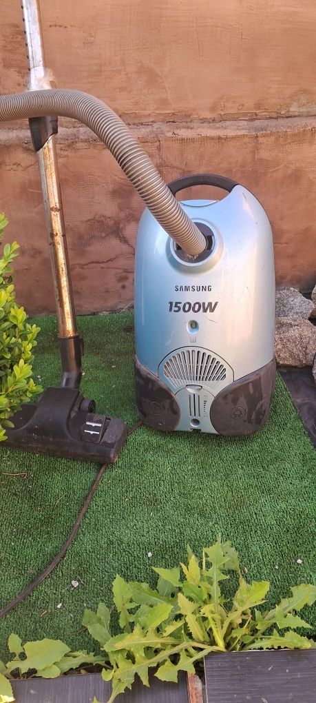 Пылисос samsung 1500w