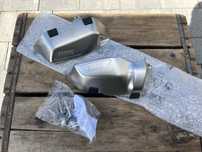 BMW R1250GS R1250R R1250RT R1250RS oslony cylindrow gmole