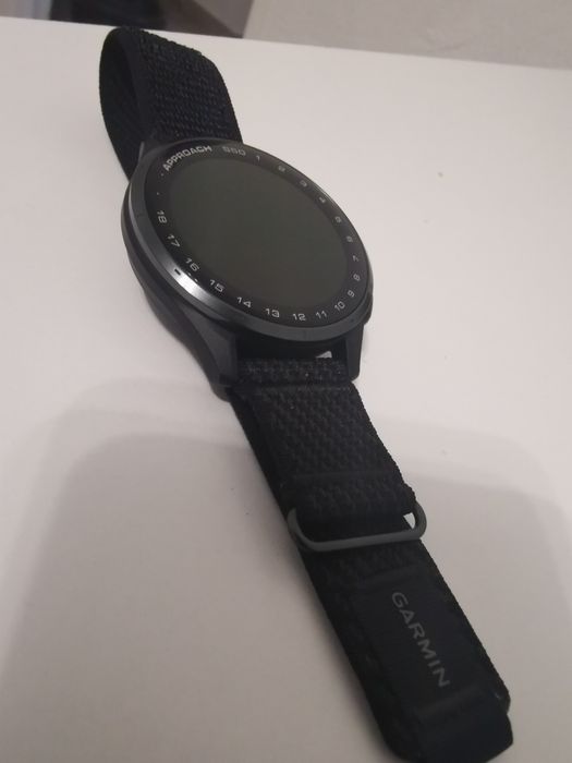 Garmin Approach s 50 43mm