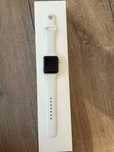 apple watch seria 3