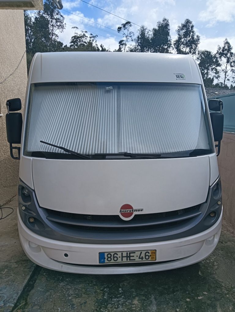 Venda Bustner integral nacional
