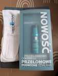NOWY zestaw prezentowy Efffaclar A.Z. gel creme