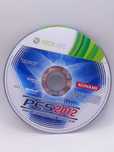 GRA Pro Evolution Soccer 2012 Pes 2012 NA XBOX 360 479/06/25s