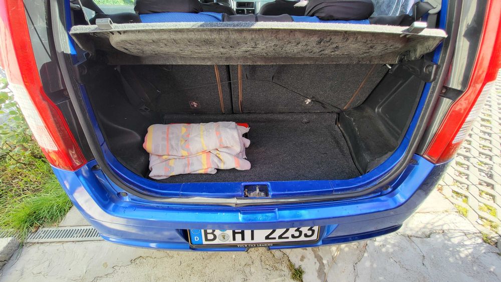 Daihatsu Cuore Bardzo dobry stan