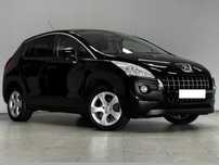 Peugeot 3008 1,6 HDI (112KM) 2010r
