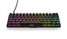 Klawiatura Steelseries Apex Pro Mini Nowy Lombard Raków