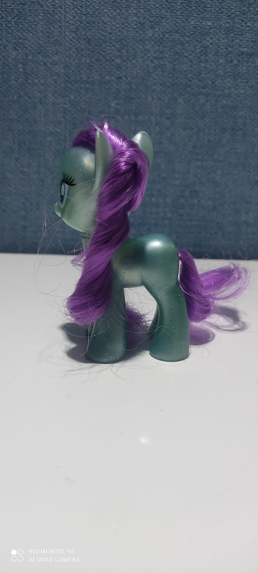 My Little Pony Sapphire Joy G4