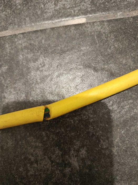 Przedłużacz bębnowy i siłowy