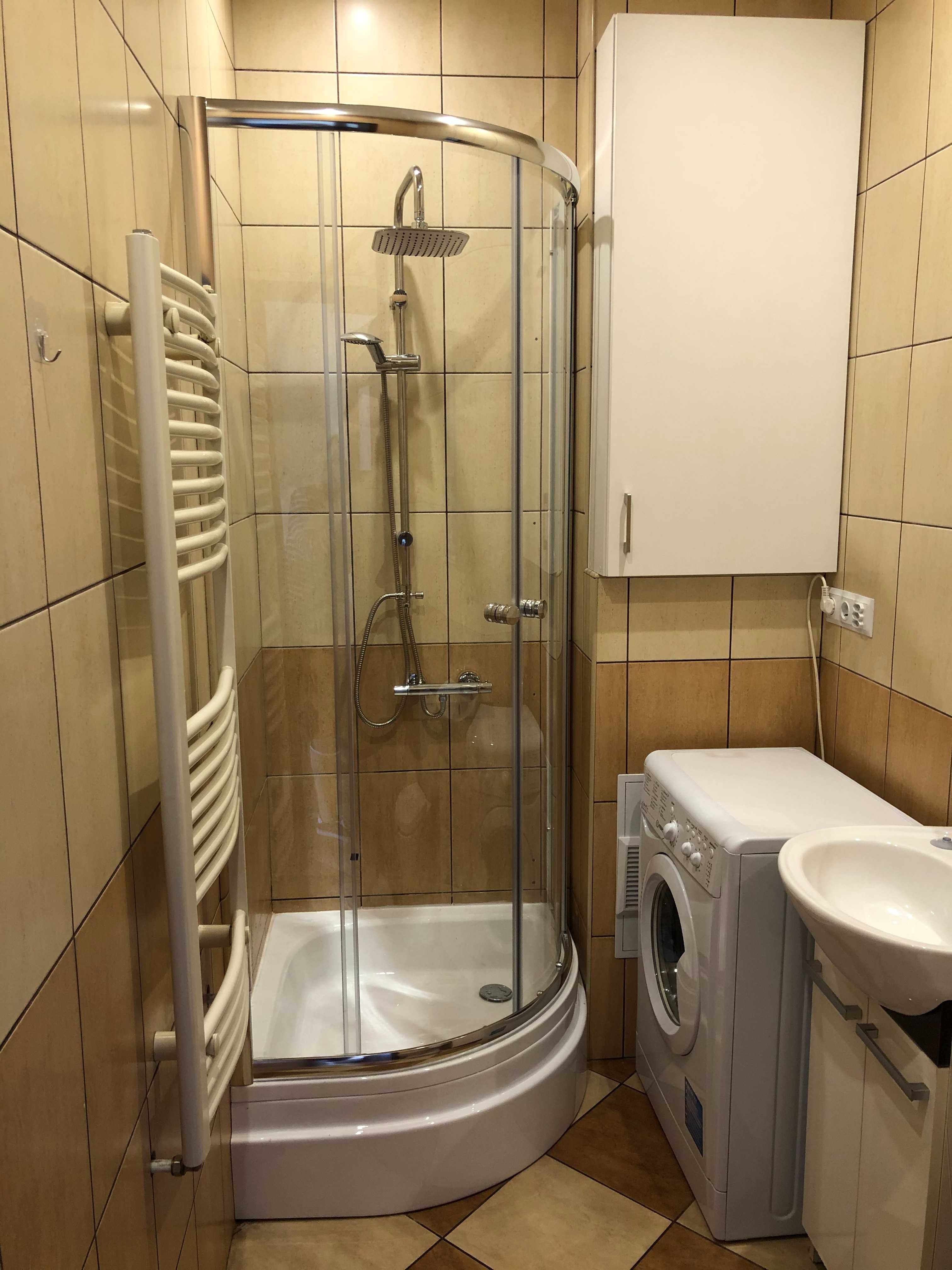 Wynajmę mieszkanie M3 47m2 z 2 miejscami parkingowymi