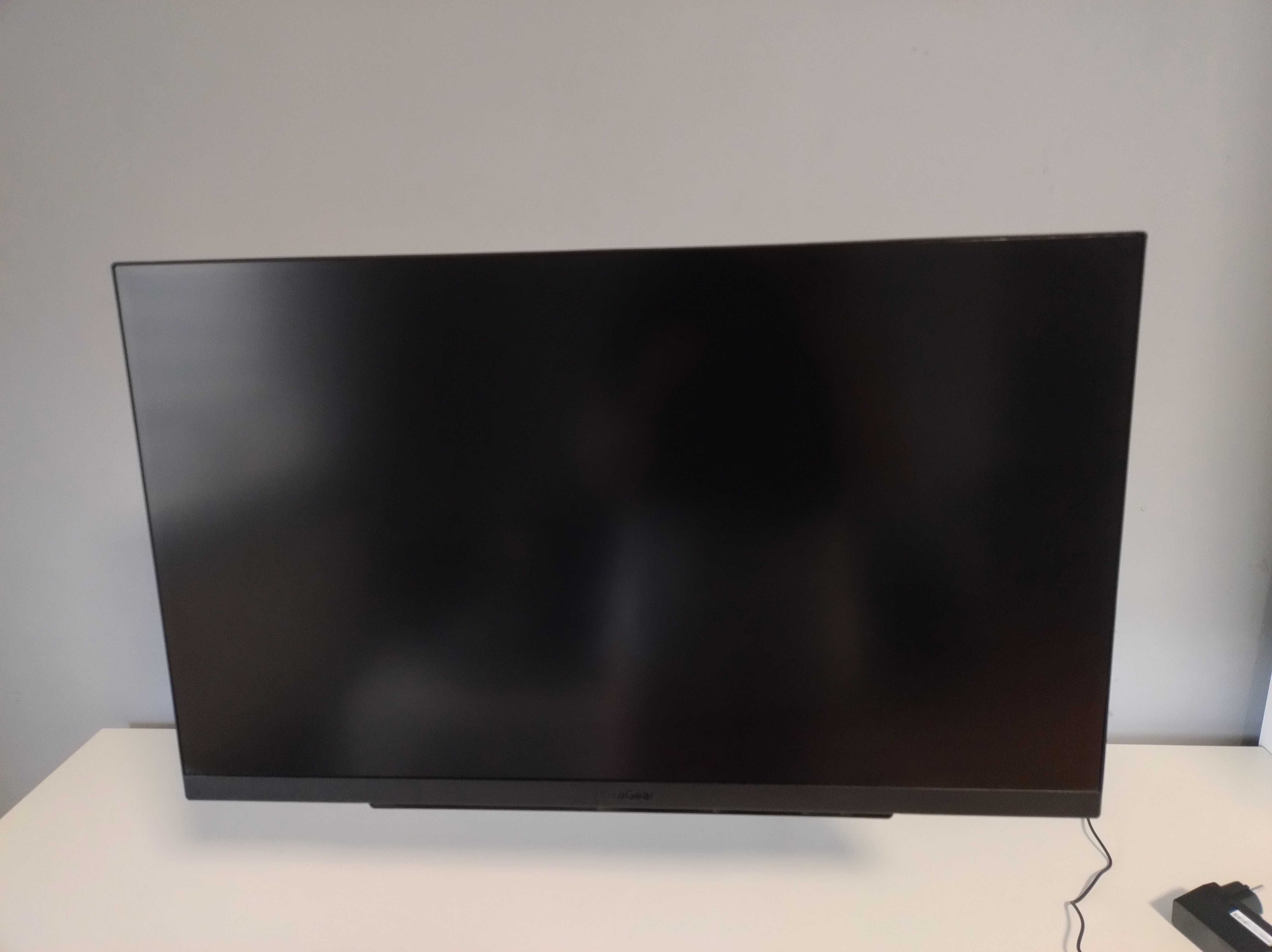 MEGA zestaw komputer Ryzen 7+ Dwa monitory