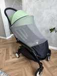 Москітна сітка на візок yoyo babyzen stokke plus 6+