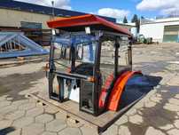 Kabina MTZ 82 2020 kabiny ciągnikowe kabina URSUS C330 C360 T25 BIZON