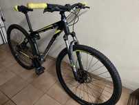 Bicicleta Hexagon