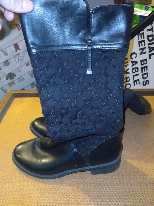 Calçado senhora n°37