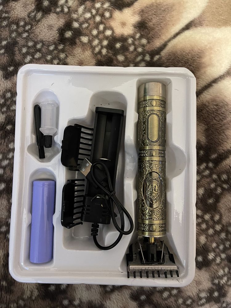 Триммер Professional hair clipper WS-T99