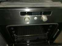 Forno elétrico Whirlpool